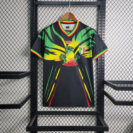 Maillot Mali Second Extérieur 2023