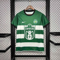 Maillot Sporting CP Édition spéciale 23/24