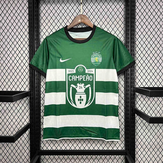 Maillot Sporting CP Édition spéciale 23/24