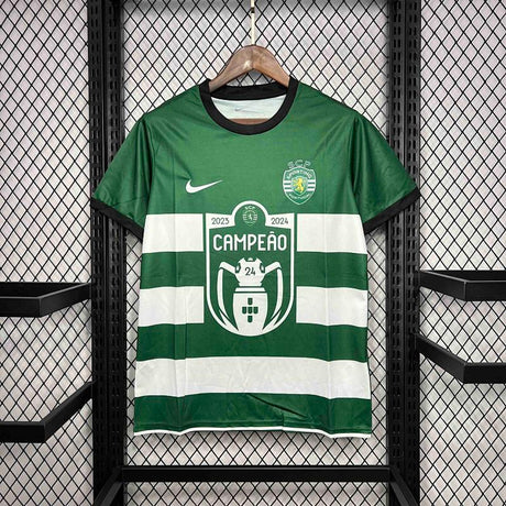Maillot Sporting CP Édition spéciale 23/24