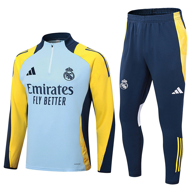 Survêtement Real Madrid 24/25 (3)