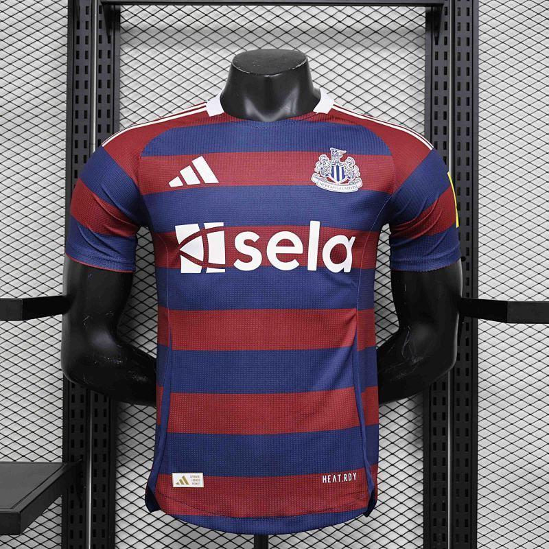 Maillot Newcastle Extérieur Player Version 24/25