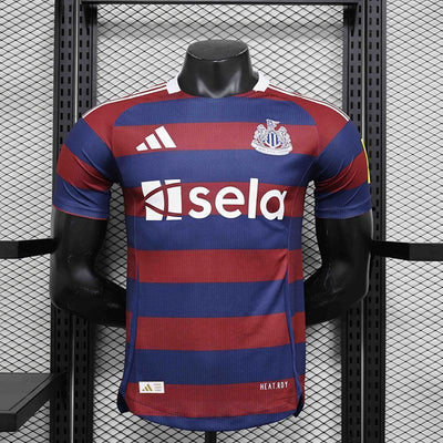 Maillot Newcastle Extérieur Player Version 24/25