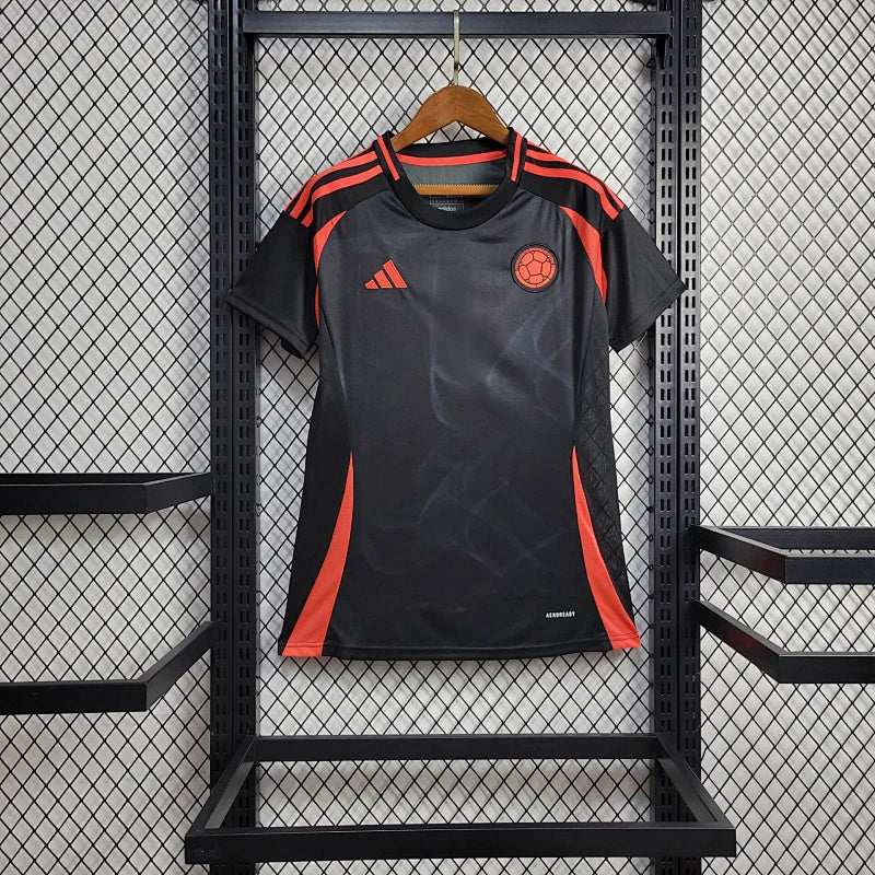 Maillot Femme Colombia Extérieur 25/26