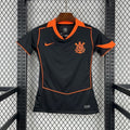 Maillot Femme Corinthians Third 25/26