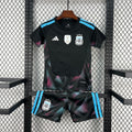 Maillot Argentina Kid Gardien 25/26
