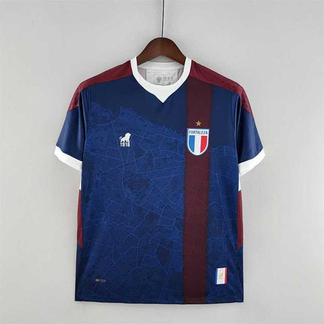 Maillot Fortaleza 22/23