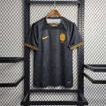 Maillot Brazil leopard print Édition spéciale 25/26
