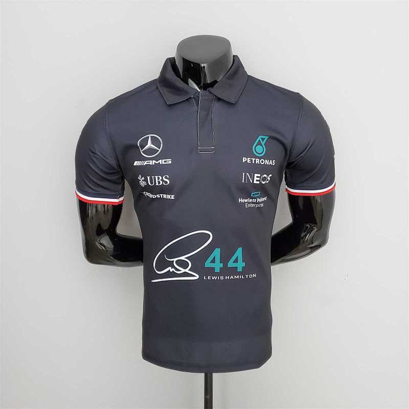 Polo Formula One Mercedes 25/26