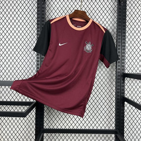 Maillot Corinthians Prématch 26/27