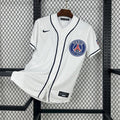Maillot PSG Blanc 25/26