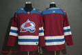 Maillot Colorado Avalanche ice 25/26