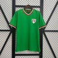 Maillot Mexico Vintage Supply Domicile Rétro 1970