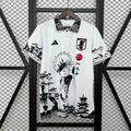 Maillot Japan x Naruto Édition spéciale 25/26