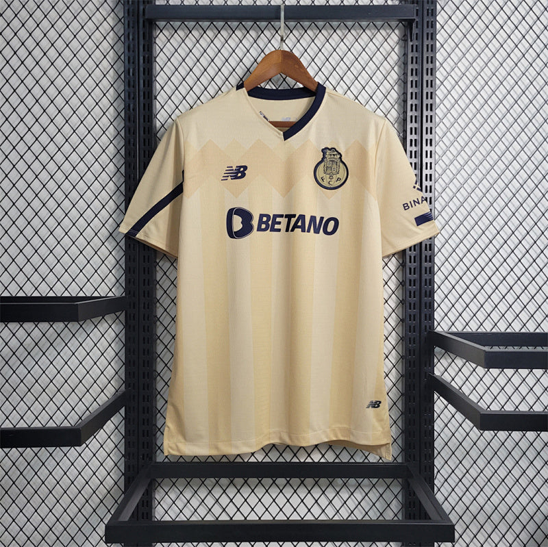 Maillot FC Porto Extérieur 23/24
