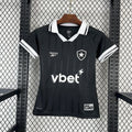 Maillot Femme Botafogo Extérieur 25/26