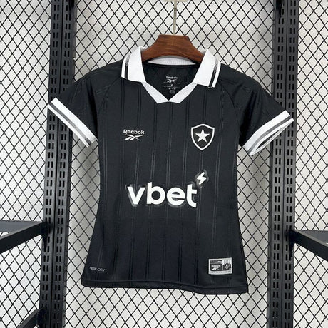 Maillot Femme Botafogo Extérieur 25/26