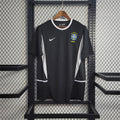 Maillot Brazil Gardien Rétro 25/26