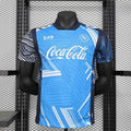 Maillot Naples Prématch 24/25