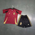 Ensemble Enfant Belgium Kid Sets Domicile 25/26