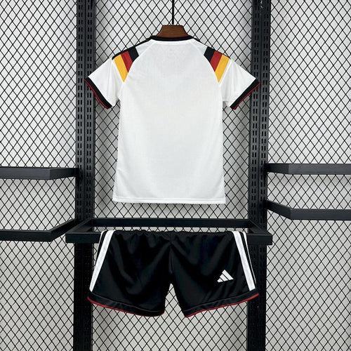 Ensemble Enfant Allemagne Domicile Coupe du Monde 2026