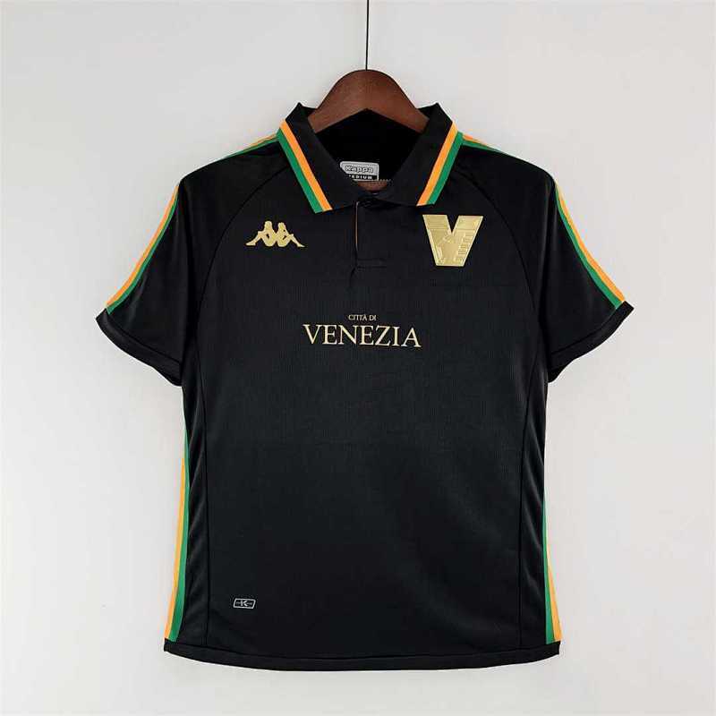 Maillot Venezia Domicile 22/23