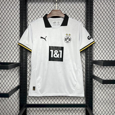 Maillot Borussia Dortmund Third 24/25