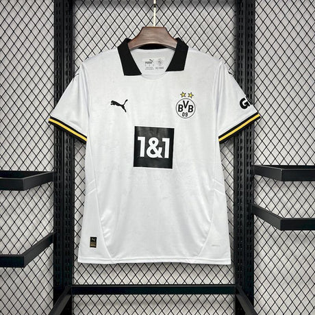 Maillot Borussia Dortmund Third 24/25