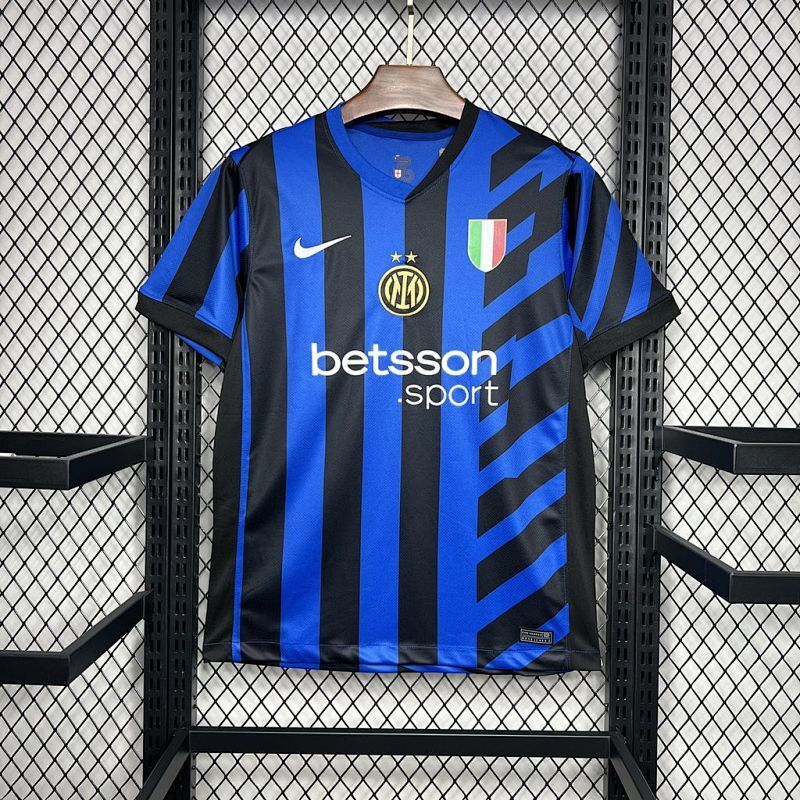 Maillot Inter Milan Domicile 24/25