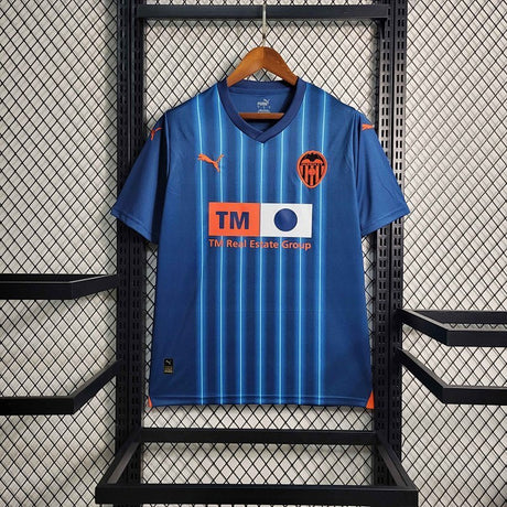 Maillot Valence CF Extérieur 23/24