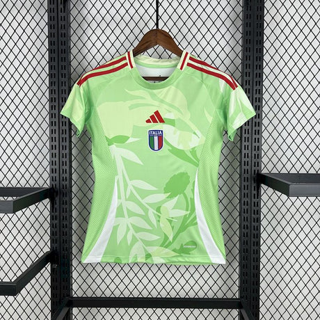 Maillot Femme Italie Euro Uniform Extérieur 2025
