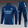 Maillot Arsenal Manches Longues 24/25