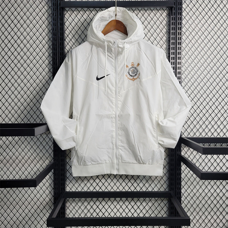 Survêtement Corinthians Blanc 23/24