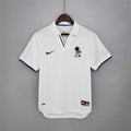 Maillot Italie Extérieur Rétro 1998