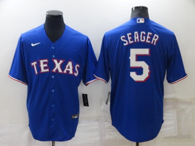 Maillot Rangers