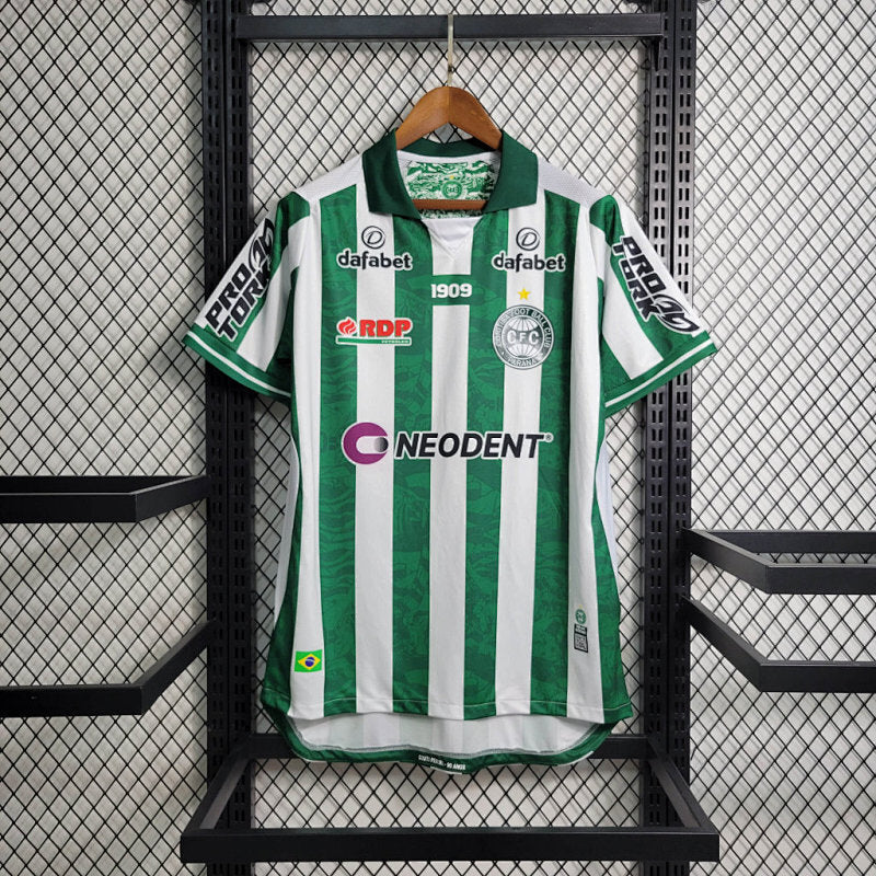 Maillot Coritiba Domicile 23/24