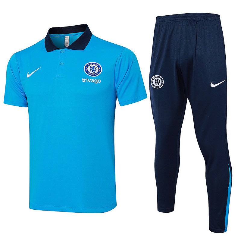 Polo Chelsea 24/25