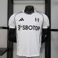 Maillot Fulham Domicile Player Version 25/26