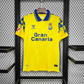 Maillot Las Palmas Domicile 24/25