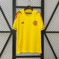 Maillot Flamengo Gardien 24/25