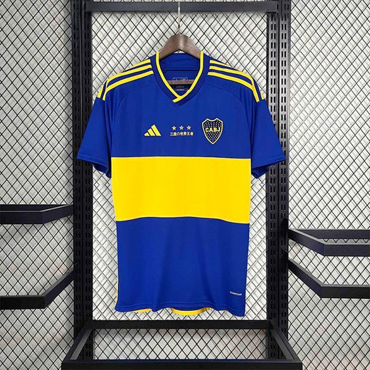 Maillot Boca Juniors Édition spéciale 23/24