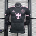 Maillot Inter Miami Extérieur Player Version 24/25