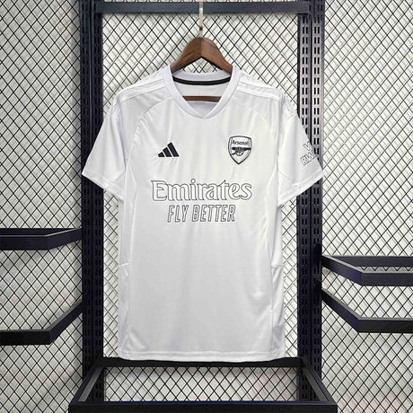 Maillot Arsenal 23/24