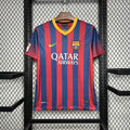 Maillot FC Barcelone Domicile Rétro 2013/14