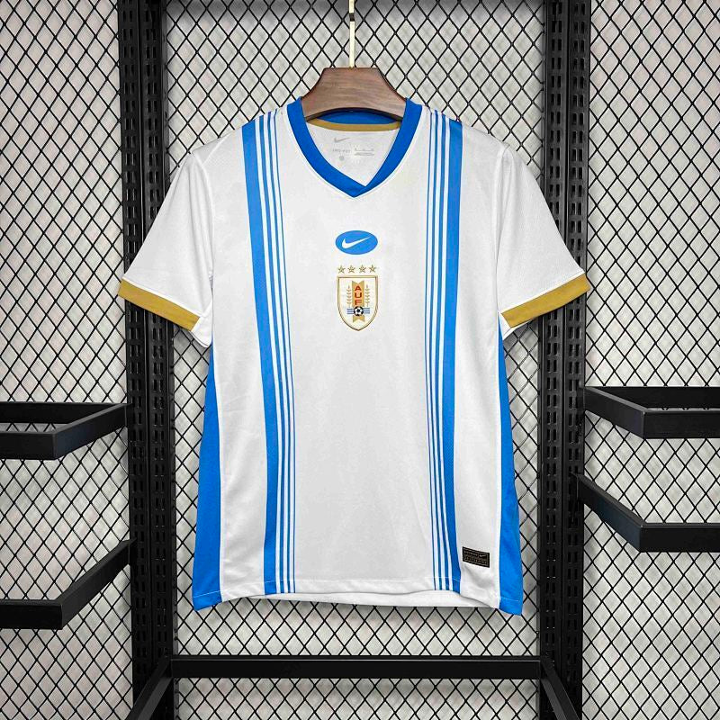 Maillot Uruguay Sport Pre-Match 25/26