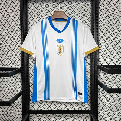 Maillot Uruguay Sport Prématch 2024