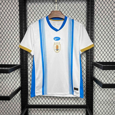 Maillot Uruguay Sport Prématch 2024