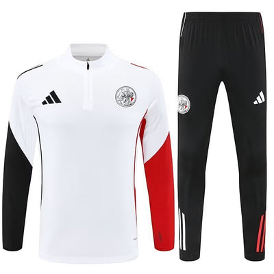 Chándal Ajax Blanco 25/26