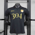 Maillot FC Barcelone Noir Édition spéciale Player Version 24/25