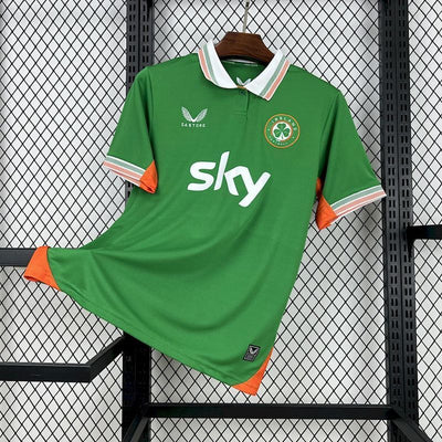 Maillot Irlande T Domicile 2025